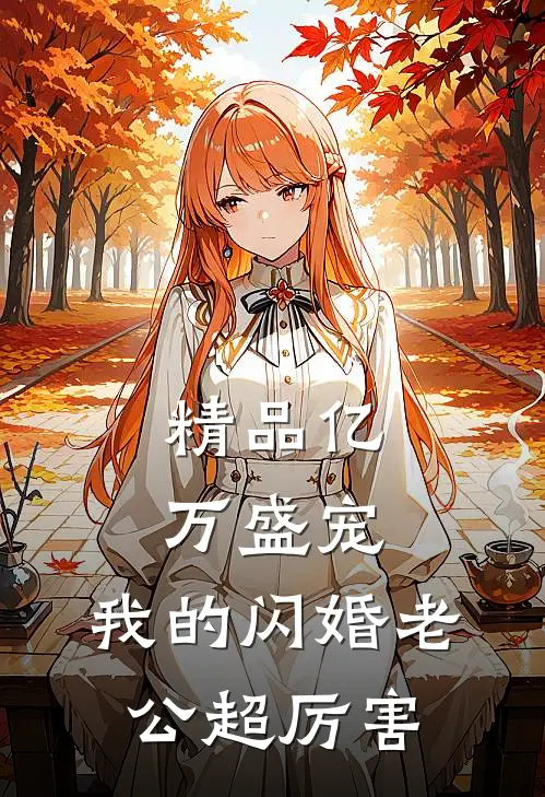 精品亿万盛宠，我的闪婚老公超厉害