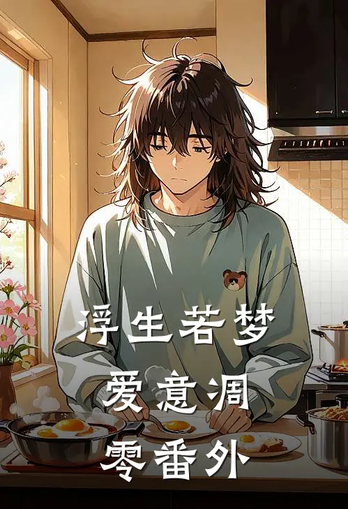 浮生若梦，爱意凋零番外