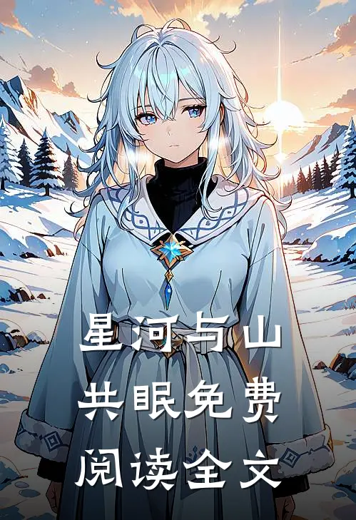 星河与山共眠免费阅读全文
