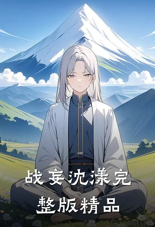 战妄沈漾完整版精品