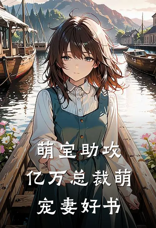 萌宝助攻：亿万总裁萌宠妻好书