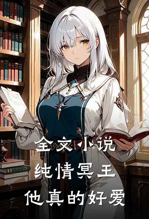 全文小说纯情冥王：他真的好爱