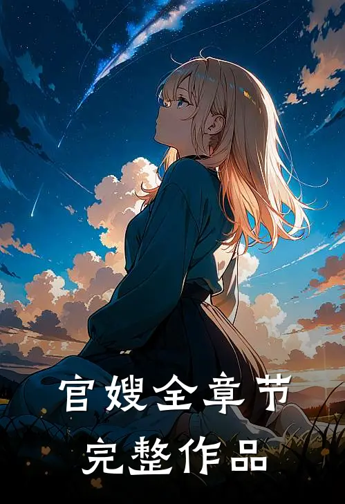 官嫂全章节完整作品
