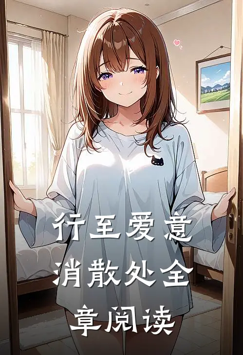 行至爱意消散处全章阅读