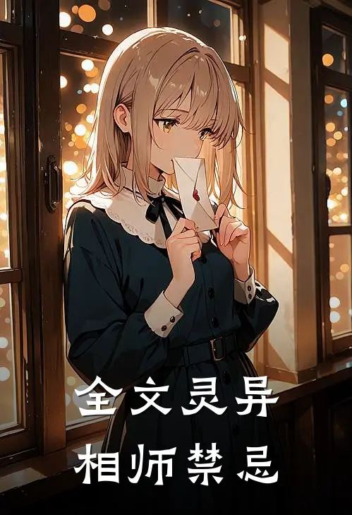 全文灵异：相师禁忌