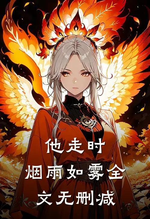 他走时，烟雨如雾全文无删减