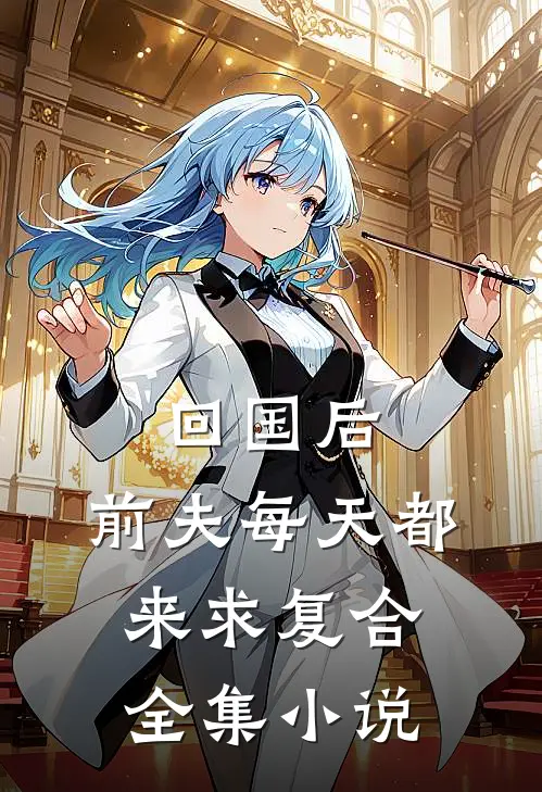 回国后，前夫每天都来求复合全集小说