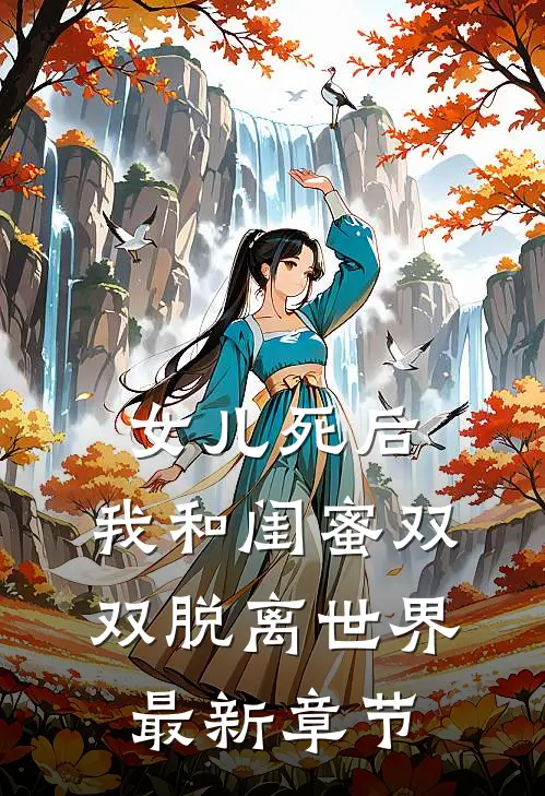 女儿死后，我和闺蜜双双脱离世界最新章节