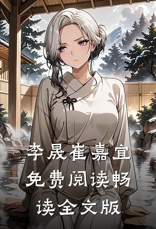 李晟崔嘉宜免费阅读畅读全文版