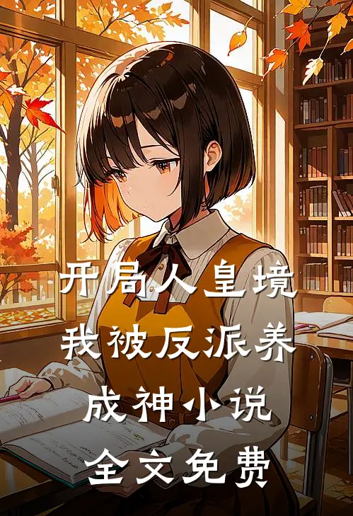 开局人皇境，我被反派养成神小说全文免费