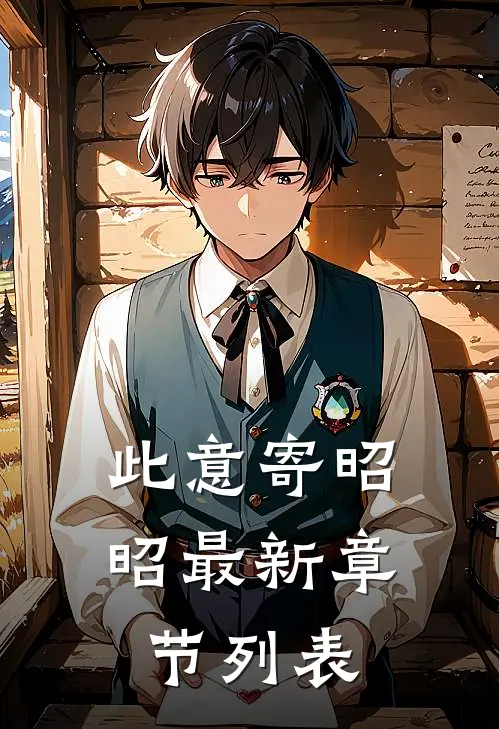 此意寄昭昭最新章节列表