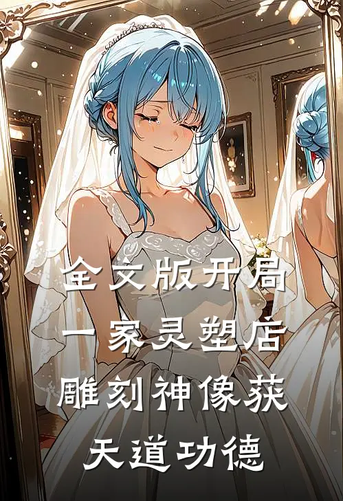 全文版开局一家灵塑店，雕刻神像获天道功德