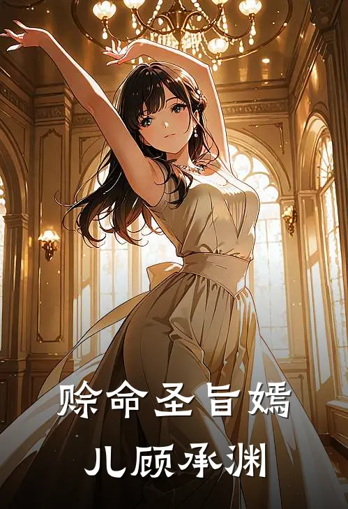 赊命圣旨(嫣儿顾承渊)