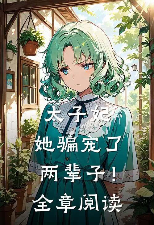 太子妃，她骗宠了两辈子！全章阅读