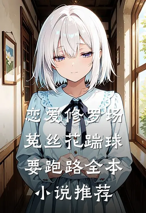 恋爱修罗场：菟丝花踹球要跑路全本小说推荐