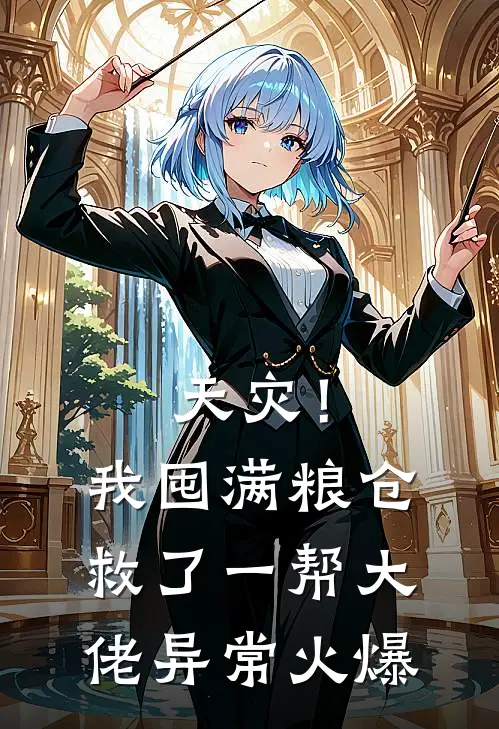 天灾！我囤满粮仓救了一帮大佬异常火爆