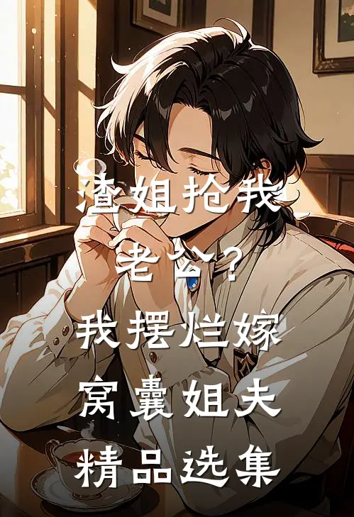 渣姐抢我老公？我摆烂嫁窝囊姐夫精品选集