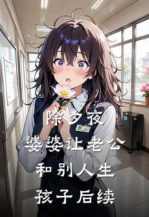 除夕夜，婆婆让老公和别人生孩子后续