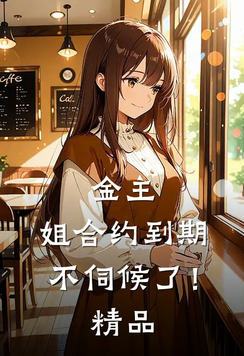 金主，姐合约到期，不伺候了！精品