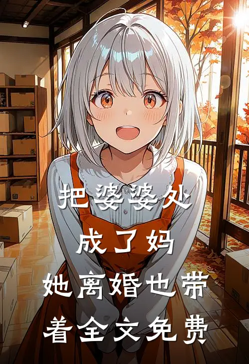 把婆婆处成了妈，她离婚也带着全文免费