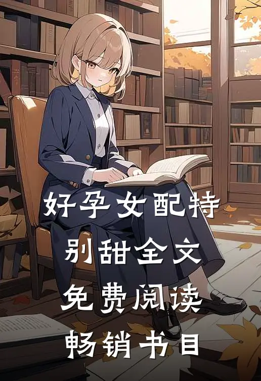 好孕女配特别甜全文免费阅读畅销书目