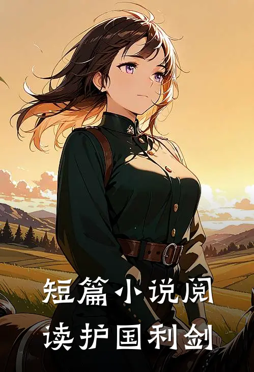 短篇小说阅读护国利剑