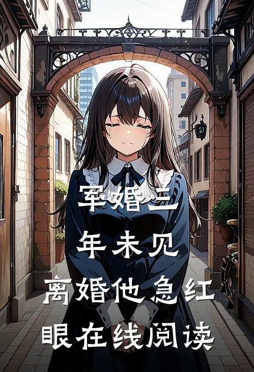 军婚三年未见，离婚他急红眼在线阅读