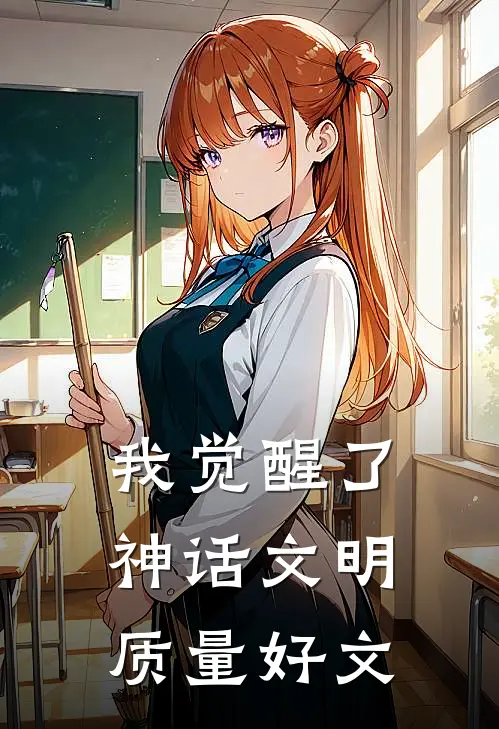 我觉醒了神话文明质量好文