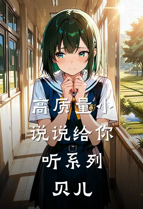 高质量说给你听系列贝儿的故事