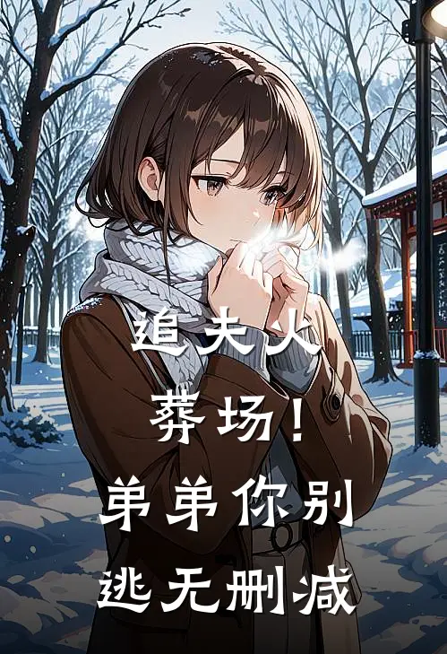 追夫火葬场！弟弟你别逃无删减