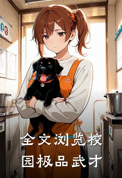 全文浏览校园极品武才