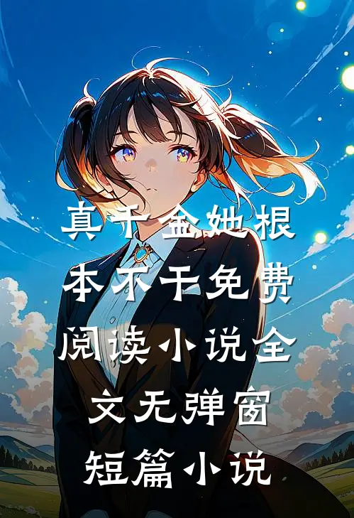 真千金她根本不干免费阅读小说全文无弹窗短篇小说
