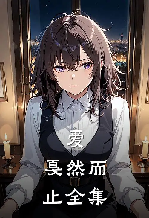 爱,戛然而止 全集免费观看
