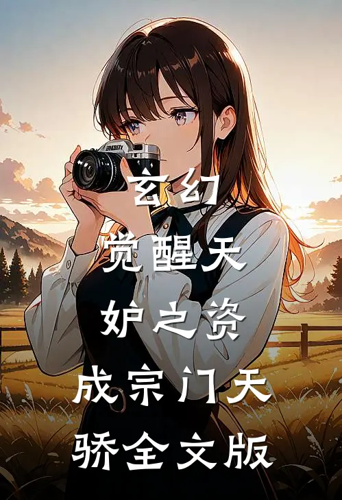 玄幻：觉醒天妒之资，成宗门天骄全文版