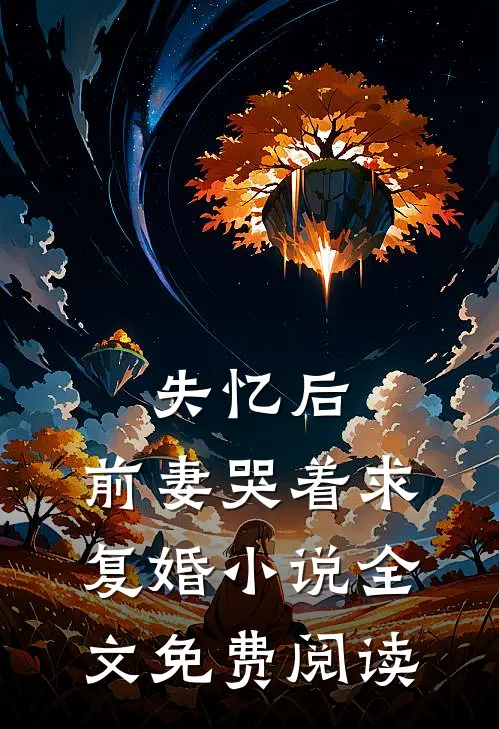 失忆后,前妻哭着求复婚全文免费阅读无弹窗