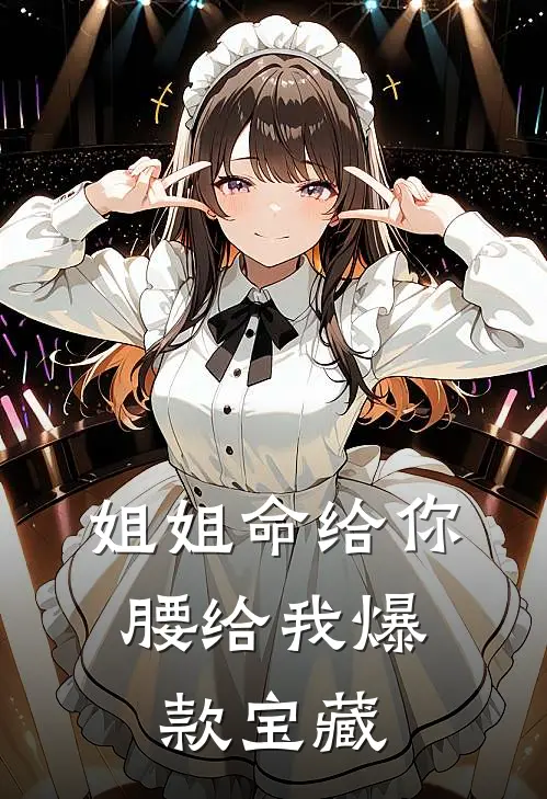 姐姐命给你，腰给我爆款宝藏