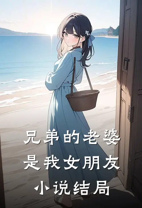 兄弟的老婆是我女朋友小说结局