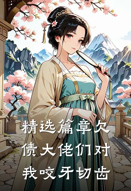精选篇章欠债大佬们对我咬牙切齿