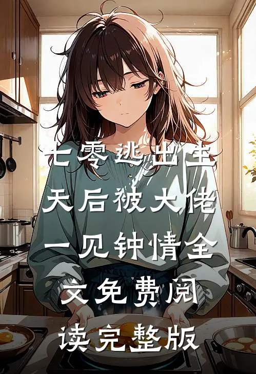 七零逃出生天后被大佬一见钟情全文免费阅读完整版