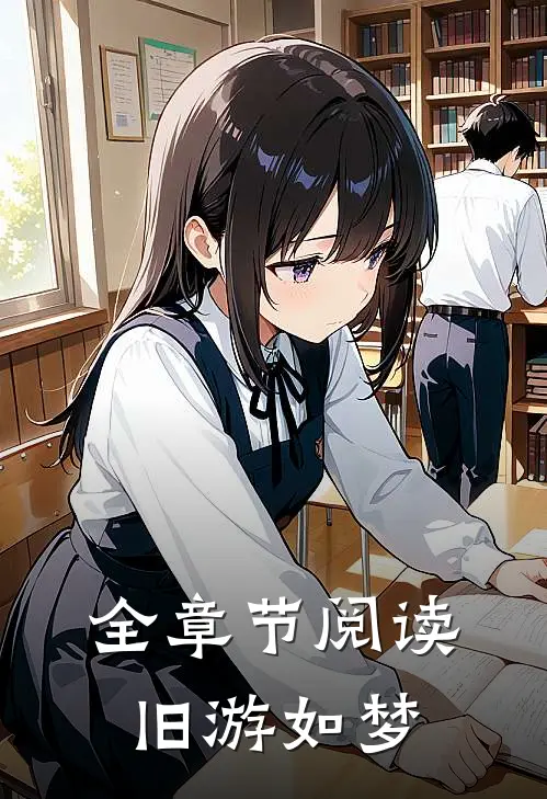 全章节阅读旧游如梦