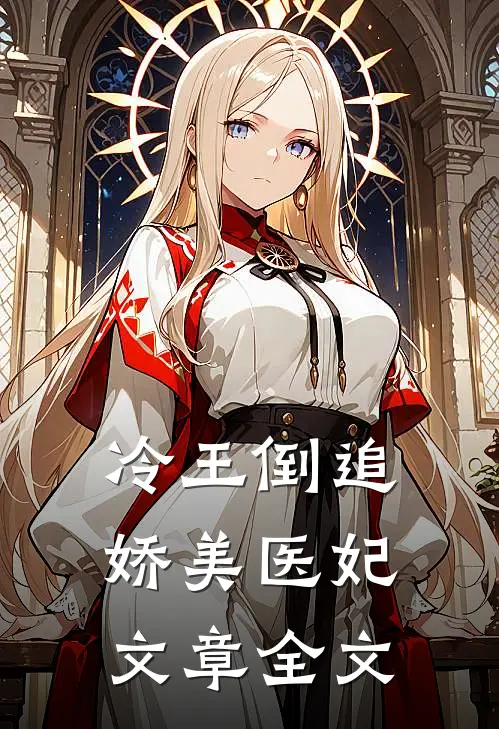 冷王倒追娇美医妃文章全文