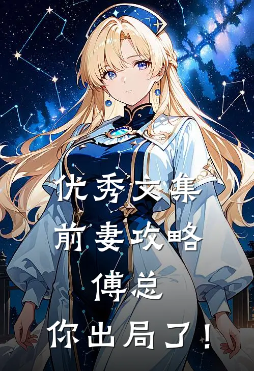 优秀文集前妻攻略：傅总，你出局了！