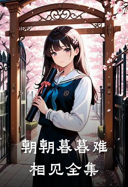 朝朝暮暮难相见全集