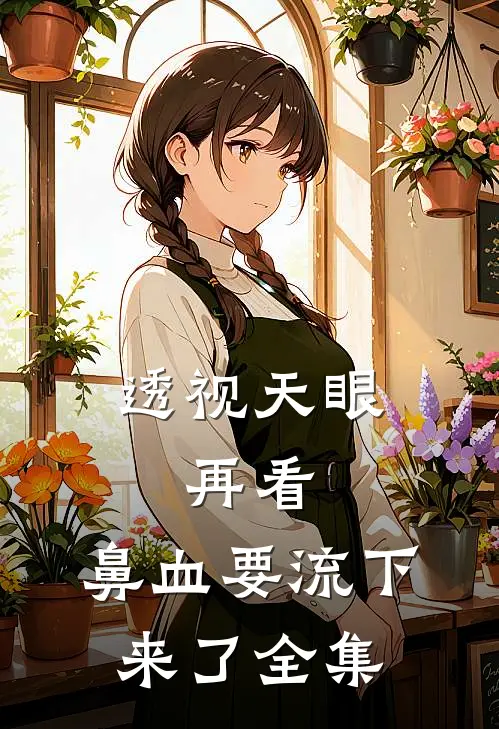 透视天眼：再看，鼻血要流下来了全集