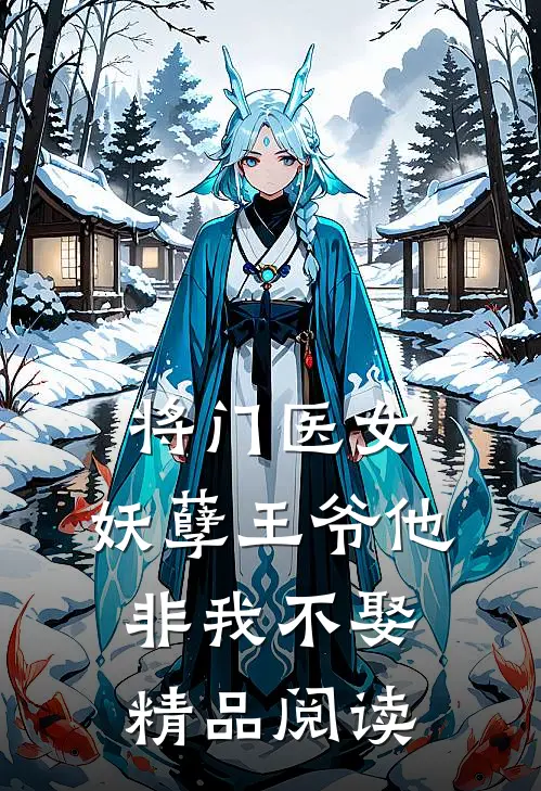 将门医女：妖孽王爷他非我不娶精品阅读