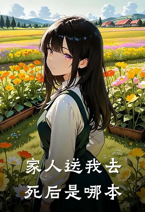 家人送我去死后是哪本
