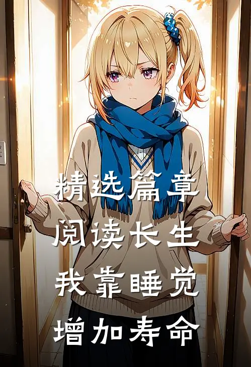 精选篇章阅读长生：我靠睡觉增加寿命