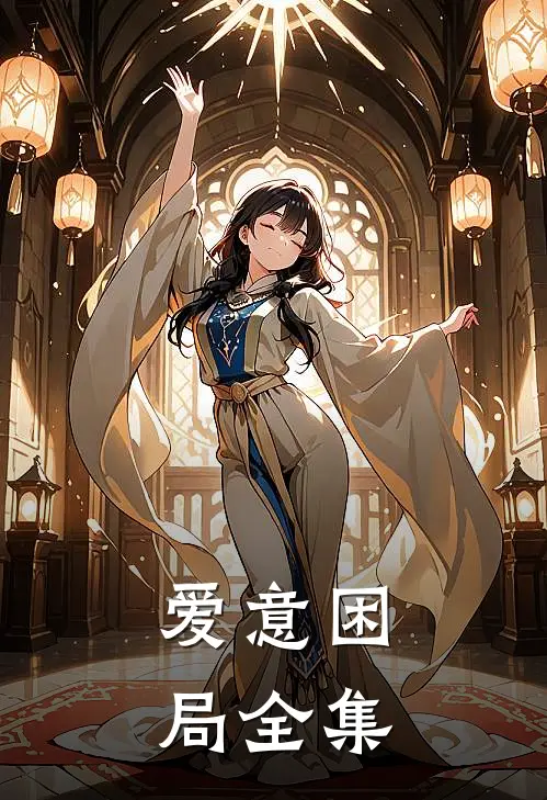 爱意困局全集