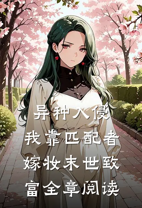 异种入侵，我靠匹配者嫁妆末世致富全章阅读