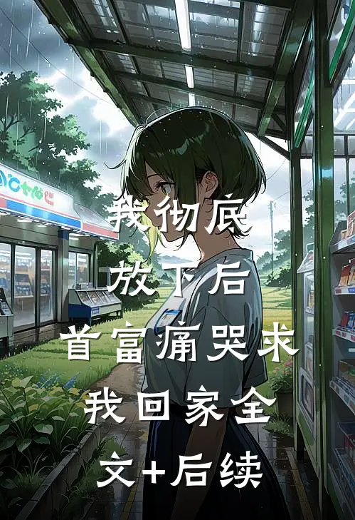 我彻底放下后，首富痛哭求我回家全文+后续